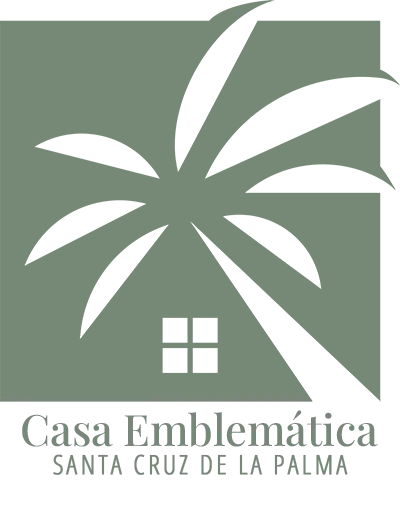 Logo Casa Emblemática